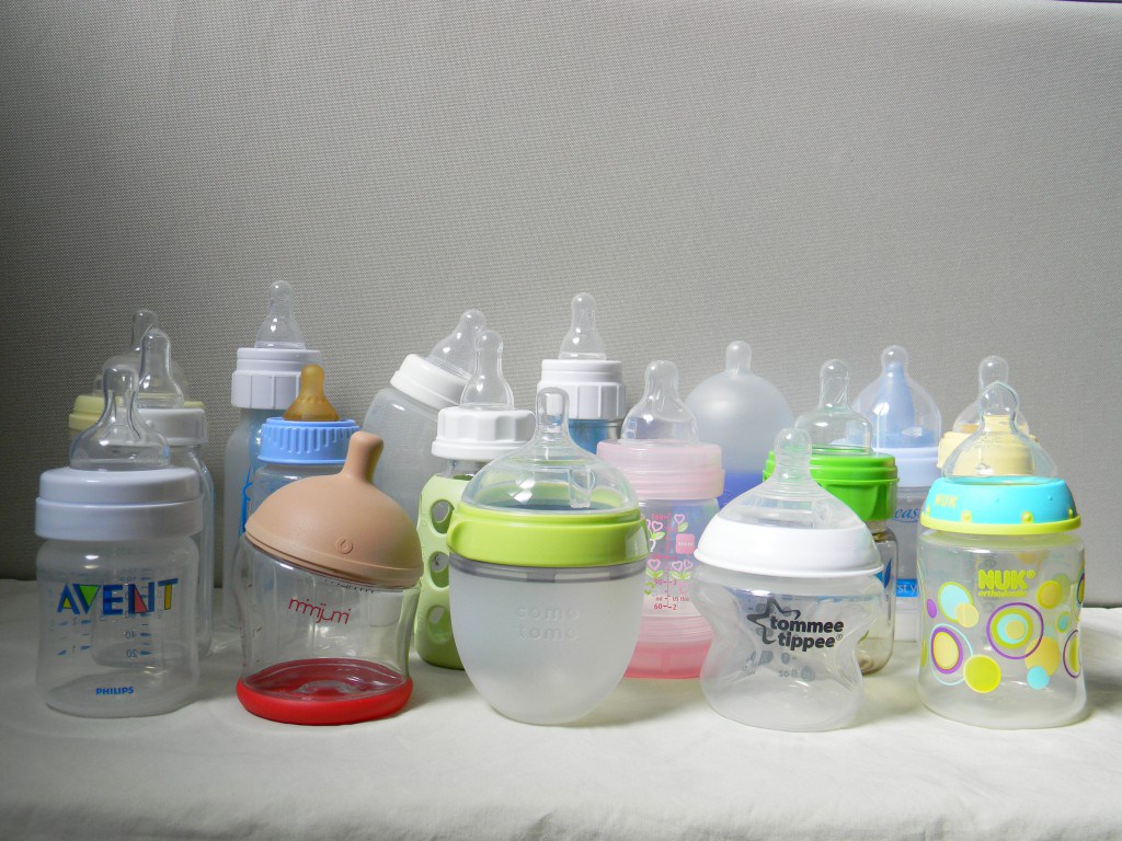 Calma Breastmilk Bottle Teat for Encouraging Breastfeeding- United States